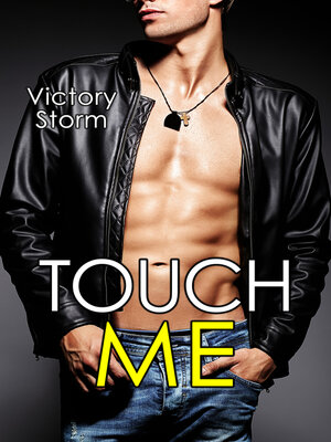 cover image of Tócame (Touch Me)